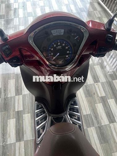 SH MODE 2019 ODO 20.000 MÁY ÊM NGUYÊN ZIN