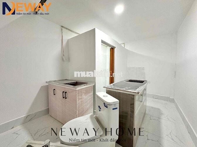 PHÒNG TRỌ DÀNH CHO SINH VIÊN MỚI XÂY - KẾ BÊN AEON TÂN PHÚ