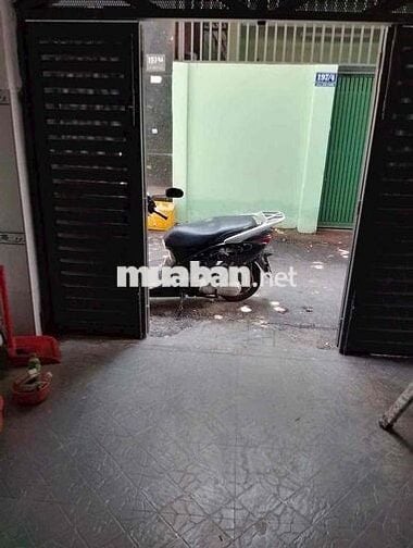 Nguyên căn Hxh Lê Đức Thọ ngay ngã tư Nguyễn Văn Lượng