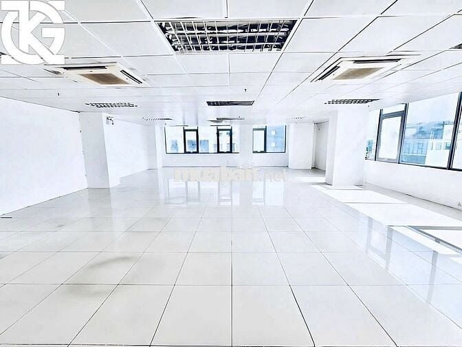 TOÀ NHÀ GÓC 2 MẶT TIỀN FULL ỐP KÍNH  - Đồng Nai, Tân Bình - Hầm 7 Lầu
