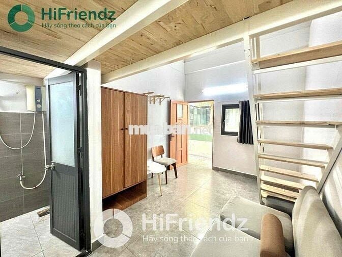 🔥DUPLEX CỬA SỔ THOÁNG ĐẸP - FULL NỘI THẤT - KHU BẢY HIỀN, QUẬN 10