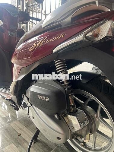 SH MODE 2019 ODO 20.000 MÁY ÊM NGUYÊN ZIN