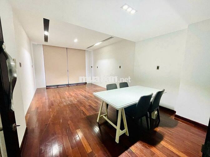 SIÊU PHẨM MT SÂN BAY - Đ.Cộng Hoà, P4, Tân Bình - 4 Tầng DTSD 378m2