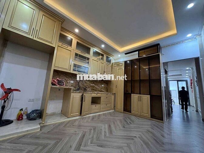 GIẢM CHÀO 1.5 TỶ,  ÔTÔ ĐỖ CỬA _VẠN PHÚC, GẦN BƯU ĐIỆN, HÀ ĐÔNG