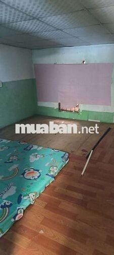Cho thuê nhà nguyên căn mặt tiền đường số 79, phường Tân Quy quận 7