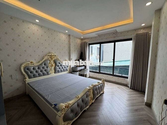 GIẢM CHÀO 1.5 TỶ,  ÔTÔ ĐỖ CỬA _VẠN PHÚC, GẦN BƯU ĐIỆN, HÀ ĐÔNG