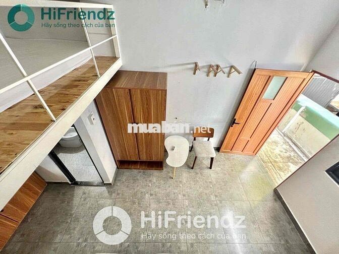 🔥DUPLEX CỬA SỔ THOÁNG ĐẸP - FULL NỘI THẤT - KHU BẢY HIỀN, QUẬN 10