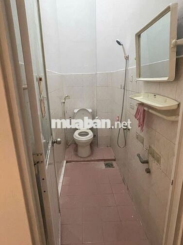 Nguyên căn 4x20m , hẻm xe tải 100 Bình Thới gần ĐH Bách Khoa, nhà mới