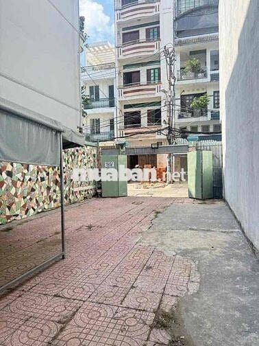🔥 SIÊU PHẨM 6M NGANG – ĐƯỜNG 11M TRƯỚC SAU – GIÁ ĐANG GIẢM MẠNH