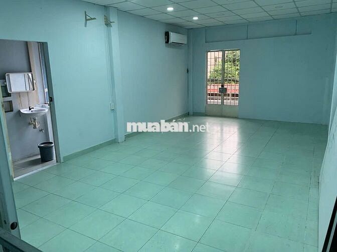 ❤️ CHO THUÊ NHÀ NGUYÊN CĂN – HẺM XE TẢI THÔNG – PHAN VĂN TRỊ, P.5, GV