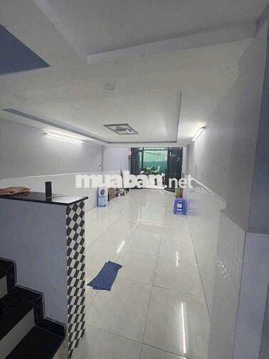 CHO THUÊ NHÀ NGUYỄN VĂN ĐỪNG P5 Q5