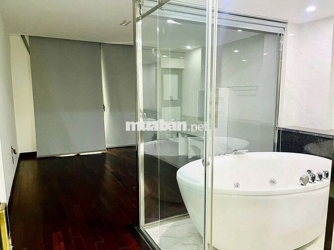 SIÊU PHẨM MT SÂN BAY - Đ.Cộng Hoà, P4, Tân Bình - 4 Tầng DTSD 378m2