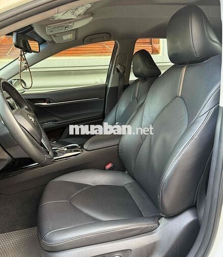 Toyota Camry 2019 2.0G - 105000 km
