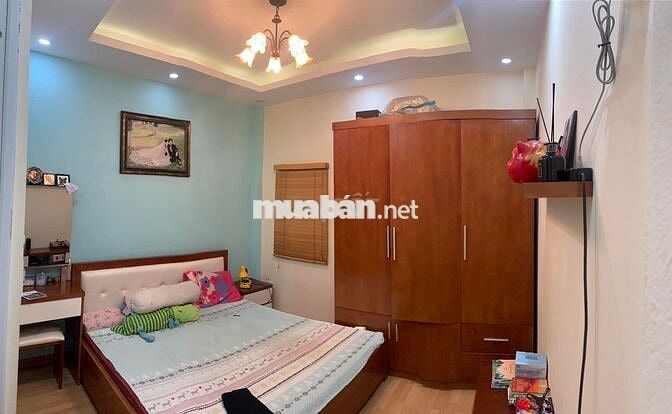 Chính chủ cho Hộ gd thuê Ngõ 509 Vũ Tông Phan đầy đủ tiện nghi