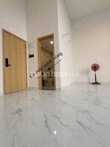 Bán gấp officetel Cc Asiana Capella Trần Văn Kiểu, Quận 6: căn TMDV
