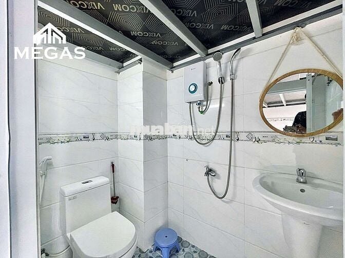 Cho thuê phòng trọ sinh viên giá rẻ ở Trường Chinh -  Phan Huy Ích