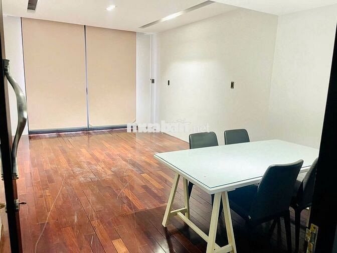 SIÊU PHẨM MT SÂN BAY - Đ.Cộng Hoà, P4, Tân Bình - 4 Tầng DTSD 378m2