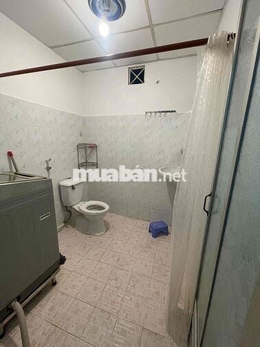 CHO THUÊ NHANH CC 2 PN GẦN PHẠM VĂN ĐỒNG THỦ ĐỨC CHỈ 5TR/ THÁNG