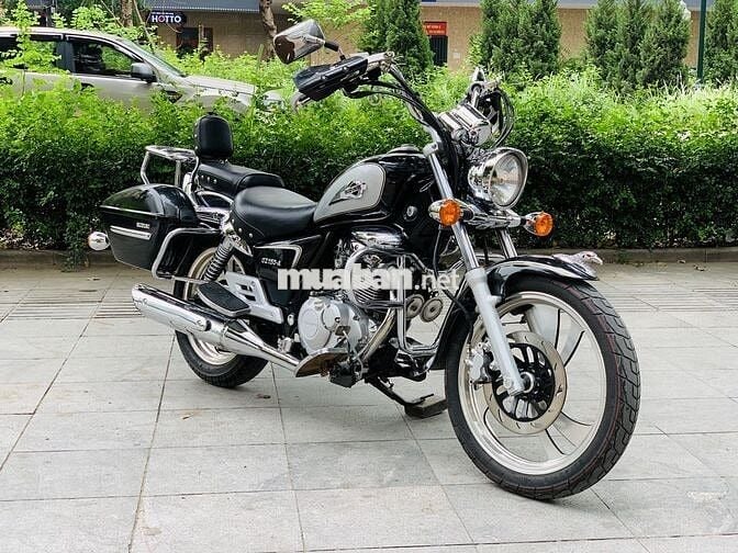 SUZUKI GZ 150R ĐEN  SIÊU ĐẸP MÁY ZIN CHẤT 2021