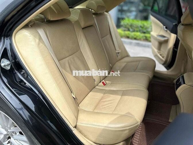 Toyota Camry 2016 2.5G - BH chính hãng