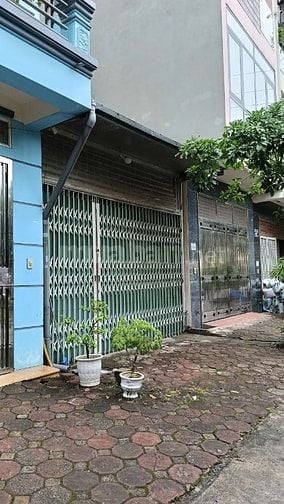 Bán đất 50m2 phân lô vỉa hè Hoàng Công- Kiến Hưng chỉ 11,5 tỷ