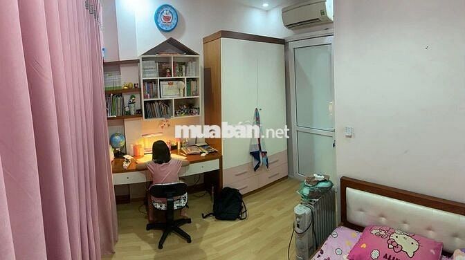 Chính chủ cho Hộ gd thuê Ngõ 509 Vũ Tông Phan đầy đủ tiện nghi