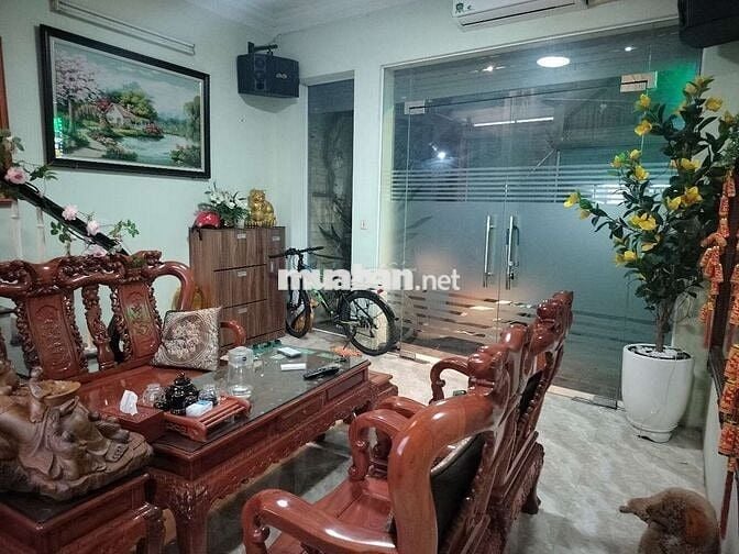 Chính chủ cho thuê nhà ỏ kinh doanh