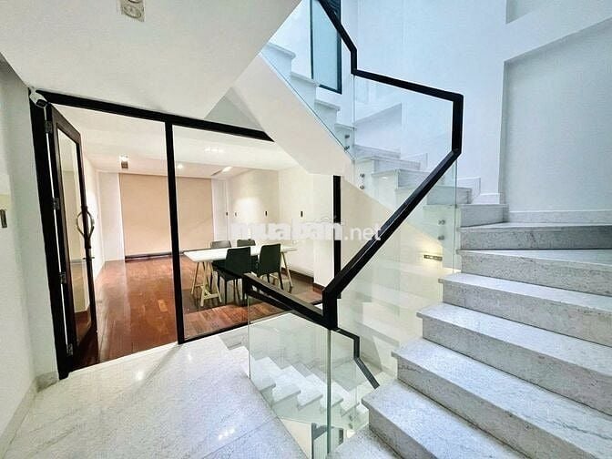 SIÊU PHẨM MT SÂN BAY - Đ.Cộng Hoà, P4, Tân Bình - 4 Tầng DTSD 378m2