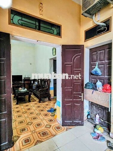 Bán nhanh nhà 2 tầng Miêu Nha 52m2 mặt tiền khủng 7.33m giá đầu tư