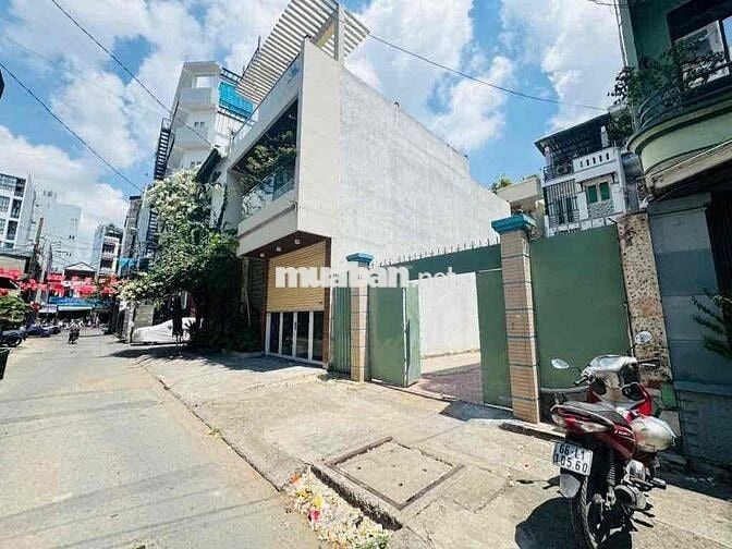 🔥 SIÊU PHẨM 6M NGANG – ĐƯỜNG 11M TRƯỚC SAU – GIÁ ĐANG GIẢM MẠNH