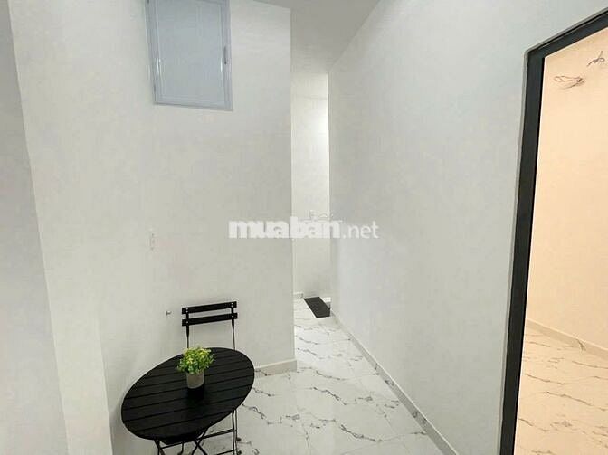 Nhà Ngộp Chính chủ đ. Phạm Hùng, Q.8, 1 tỷ450tr, 37m2, 1L/1T, SHR!