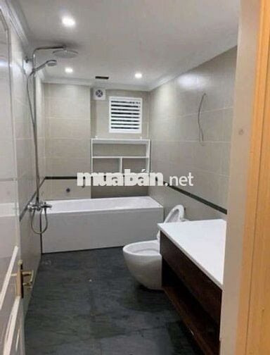 MẶT PHỐ TRẦN ĐĂNG NINH, HÀ ĐÔNG NHÀ 5 TẦNG SIÊU ĐẸP, PHÂN LÔ VỈA HÈ KD