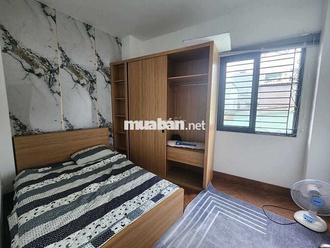 🏡NHÀ MỚI SÁT MT PHẠM VĂN CHIÊU -  50m( 4*15m) - HXH - NHỈNH 5 TỶ