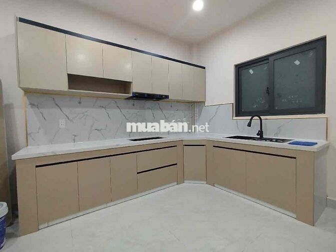 BÁN NHÀ TẠ QUANG BỬU - Gần 70m2 - Kế cầu Nguyễn Tri Phương - Nhỉnh 9ty