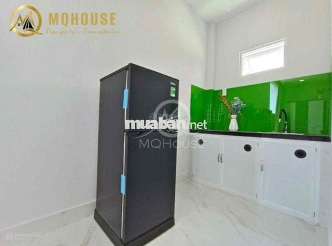 Studio Ngay Cầu Lê Văn Sỹ Q3 Cửa Sổ Thoáng