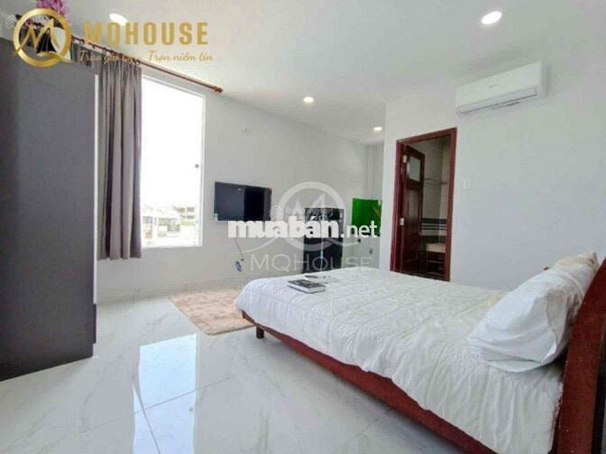 Studio Ngay Cầu Lê Văn Sỹ Q3 Cửa Sổ Thoáng