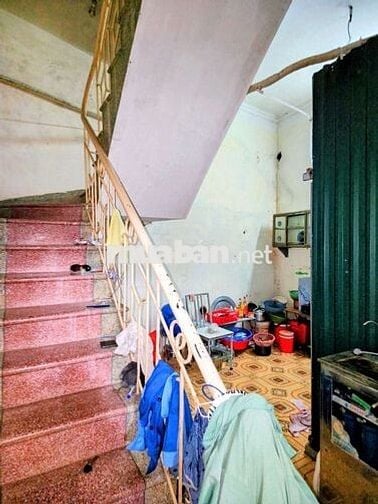 Bán nhanh nhà 2 tầng Miêu Nha 52m2 mặt tiền khủng 7.33m giá đầu tư