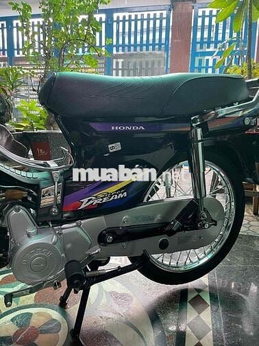 dream hq dọn mới