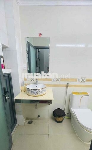 Cho Thuê Phòng Studio Ngay Phố Nhật bến Nghé Q1