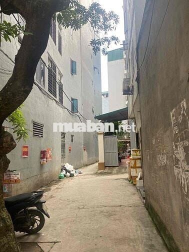 Đất đẹp Yên Xá 39m² – Ô tô đỗ cửa – Gần Tổng cục 5 – Giá 6.8 tỷ