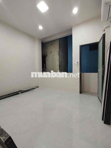 BÁN NHÀ TẠ QUANG BỬU - Gần 70m2 - Kế cầu Nguyễn Tri Phương - Nhỉnh 9ty