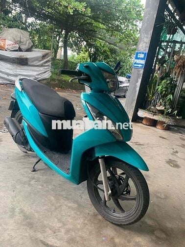 CẦN BÁN XE VISION 2013