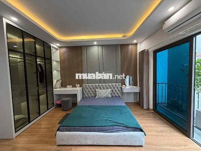 💥💥Ô TÔ ĐỖ CỔNG - NHÀ MỚI SIÊU ĐẸP FULL NỘI THẤT XỊN XÒ
