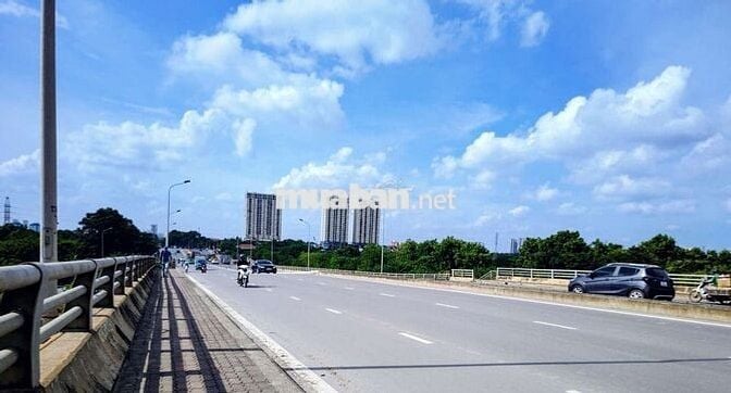 Bán nhanh nhà 2 tầng Miêu Nha 52m2 mặt tiền khủng 7.33m giá đầu tư