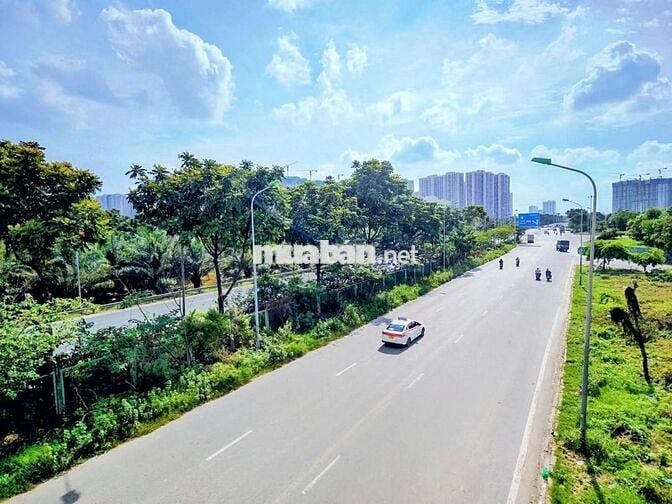 Bán nhanh nhà 2 tầng Miêu Nha 52m2 mặt tiền khủng 7.33m giá đầu tư