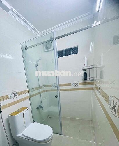 Cho Thuê Phòng Studio Ngay Phố Nhật bến Nghé Q1