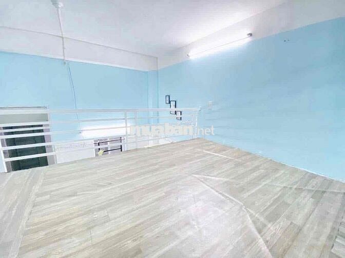 cho thuê phòng trọ  mới ngay tân bình gác cao 2m