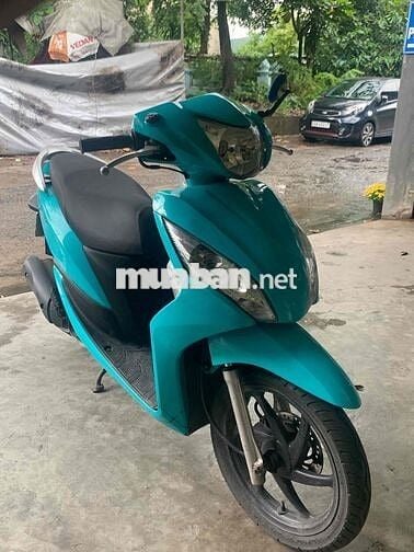 CẦN BÁN XE VISION 2013
