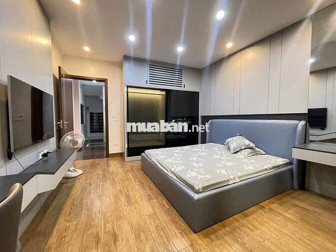 Anh Trung bán nhà 5t,58m tại Hà Trì,Hà Đông, t/máy ,ô tô đỗ cửa chỉ 9t