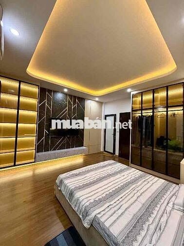 💥💥Ô TÔ ĐỖ CỔNG - NHÀ MỚI SIÊU ĐẸP FULL NỘI THẤT XỊN XÒ